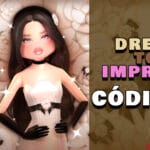 Roblox: códigos de Dress to Impress de Octubre 2024