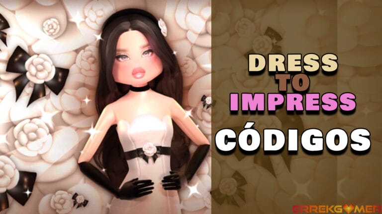 Roblox: códigos de Dress to Impress de Octubre 2024