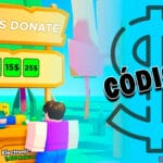 Roblox: los códigos de PLS DONATE de octubre de 2024