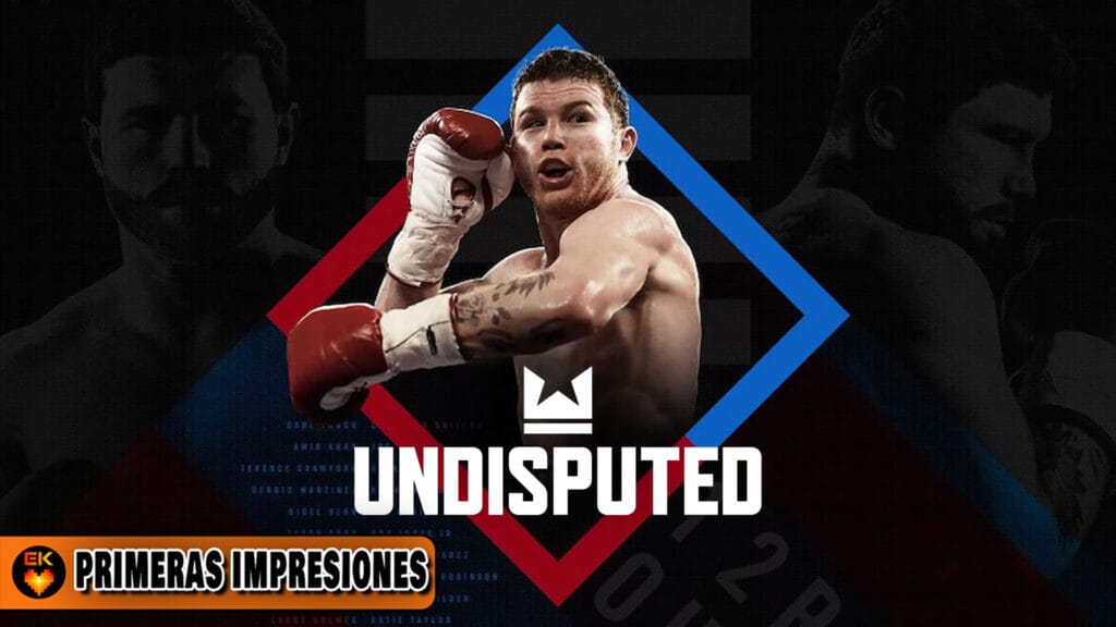 Análisis: Undisputed