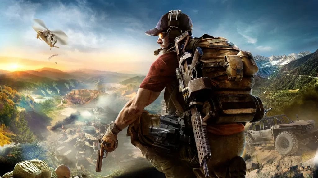 PS Plus confirma nuevo lote de juegos de octubre 2024 PS Plus confirma nuevo lote de juegos de octubre 2024