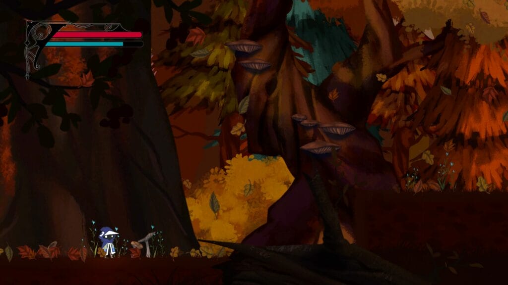 Primeras impresiones: Souno's Curse