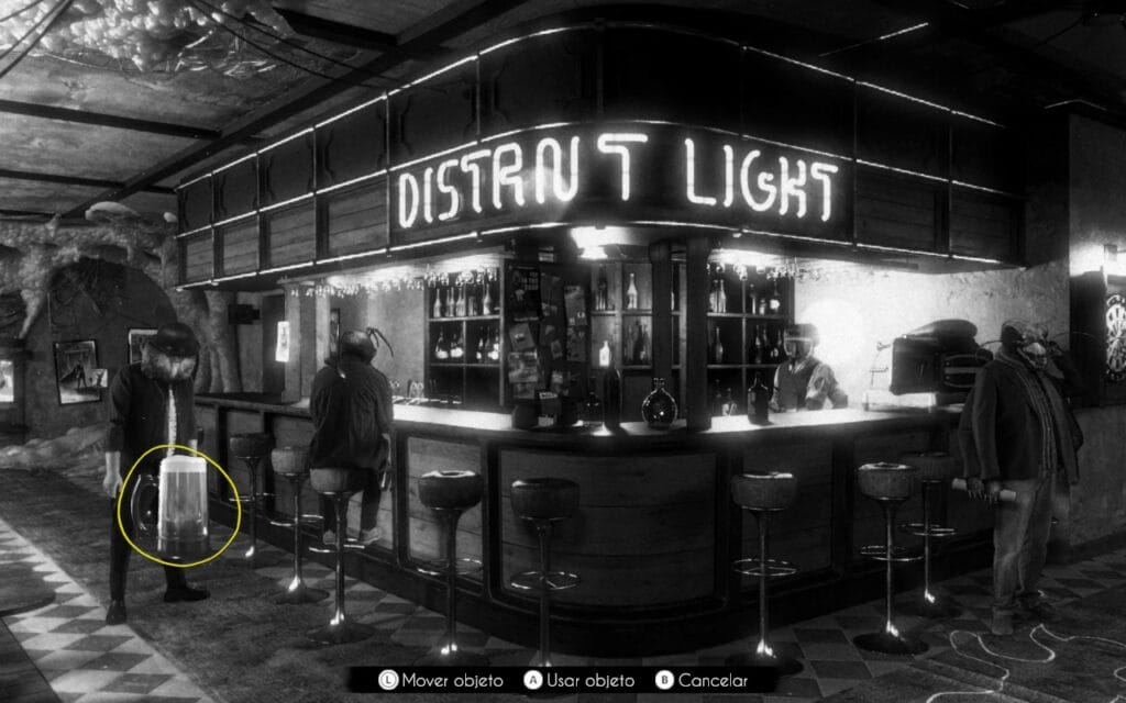 Análisis: Chicken Police - Into the HIVE!