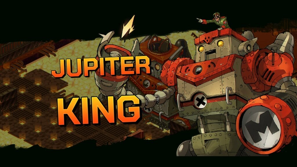 Análisis – Metal Slug Tactics