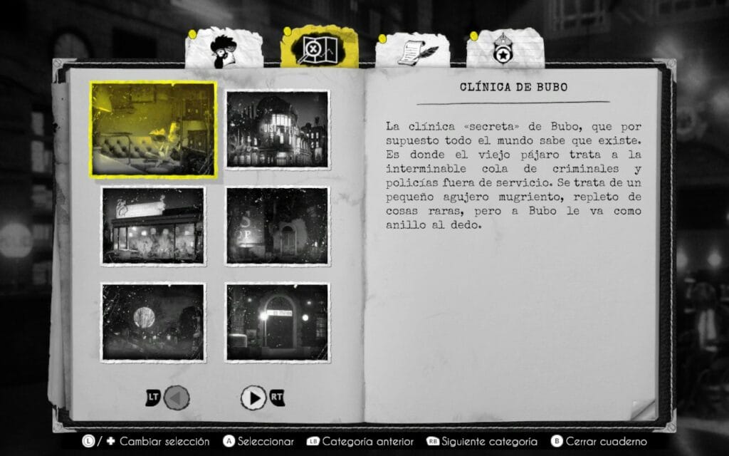 Análisis: Chicken Police - Into the HIVE!