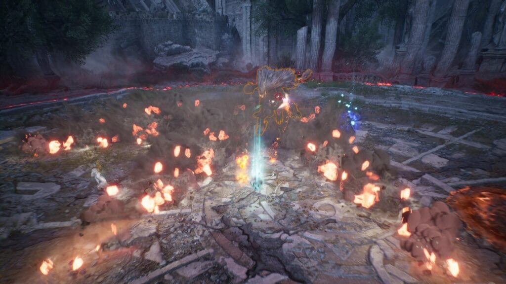 Throne and Liberty - Guía de Mazmorra: Isla Ira Carmín Throne and Liberty - Guía de Mazmorra: Isla Ira Carmín