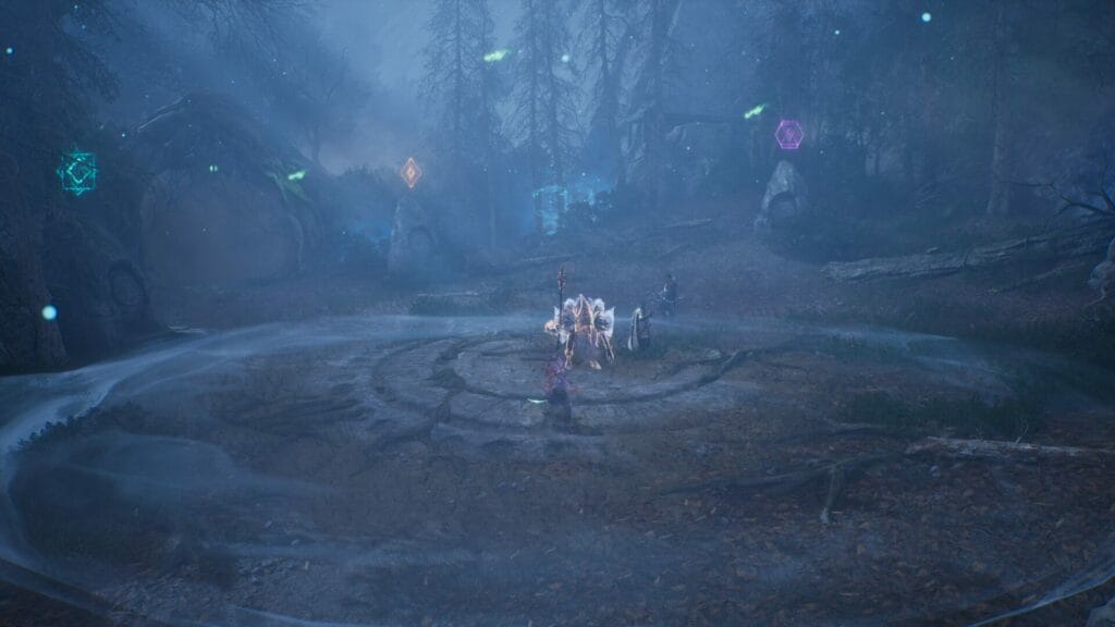 Throne and Liberty - Guía de Mazmorra: Isla Ira Carmín Throne and Liberty - Guía de Mazmorra: Isla Ira Carmín