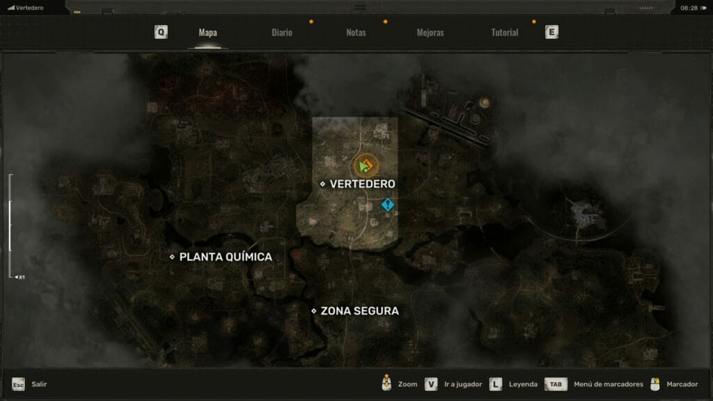 STALKER 2 Heart of Chornobyl: Guía para conseguir una de las mejores armas iniciales
