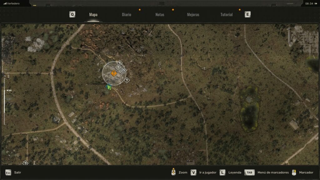 STALKER 2 Heart of Chornobyl: Guía para conseguir una de las mejores armas iniciales