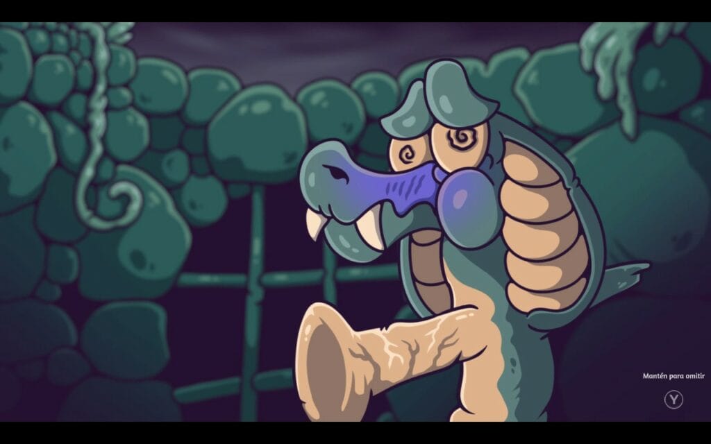 Primeras impresiones: Bubble Ghost Remake Primeras impresiones: Bubble Ghost Remake