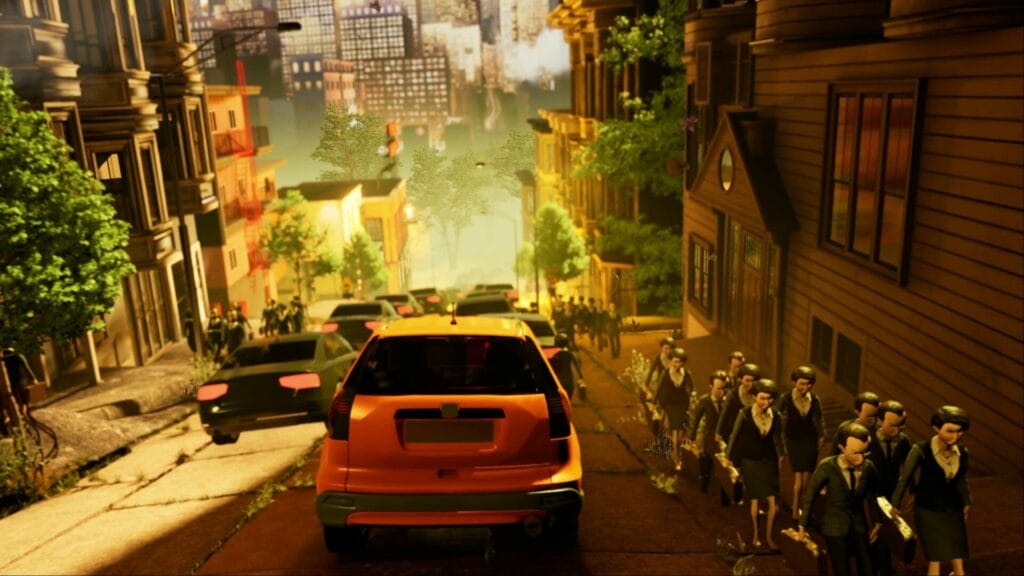 Análisis: Albatroz Análisis: Albatroz