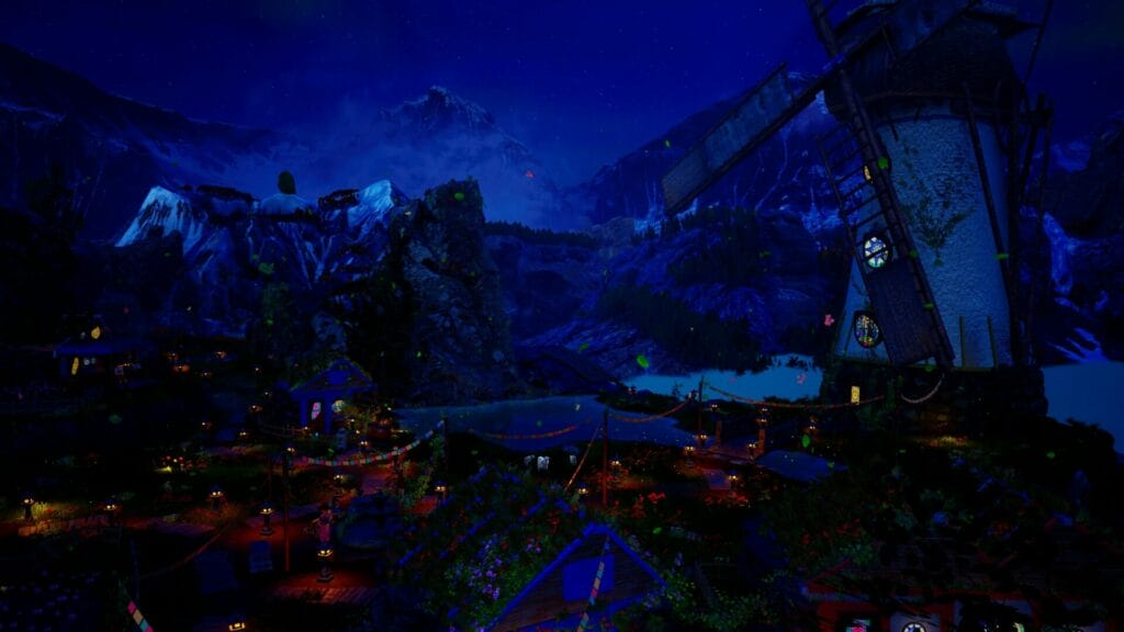 Análisis: Albatroz Análisis: Albatroz