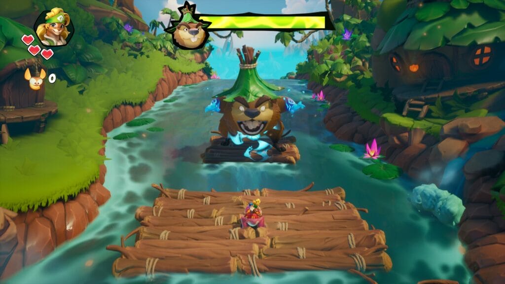 Análisis: Nikoderiko - The Magical World Análisis: Nikoderiko - The Magical World