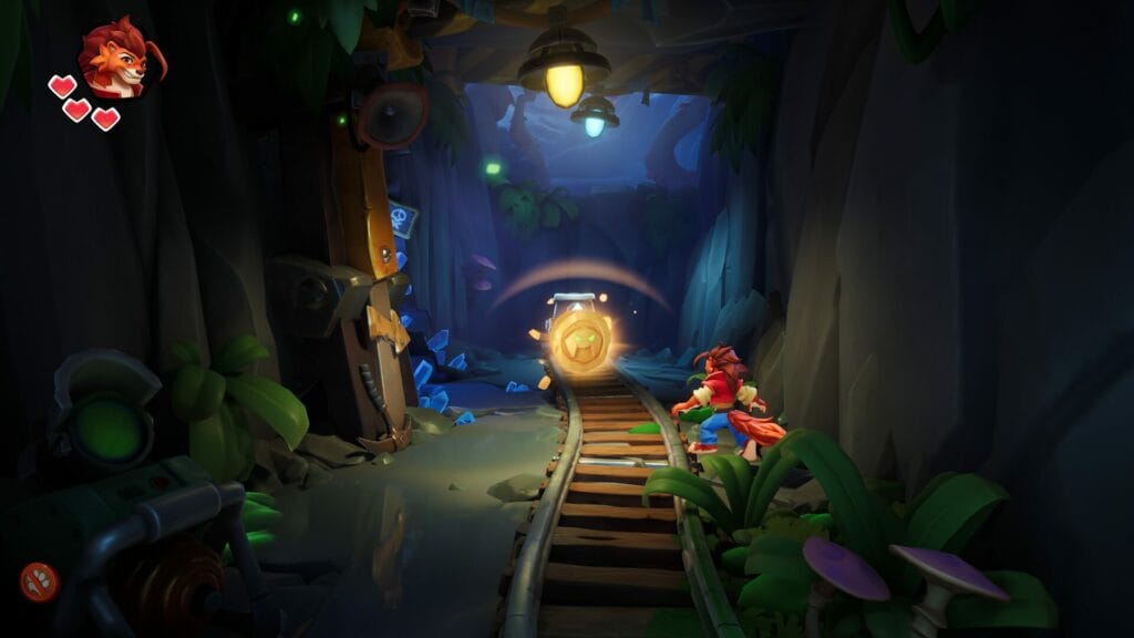 Análisis: Nikoderiko - The Magical World Análisis: Nikoderiko - The Magical World