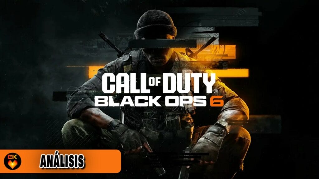 Análisis: Call of Duty Black Ops 6 - Una entrega indispensable