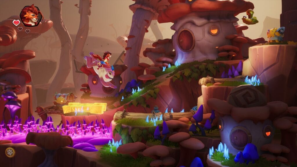 Análisis: Nikoderiko - The Magical World Análisis: Nikoderiko - The Magical World