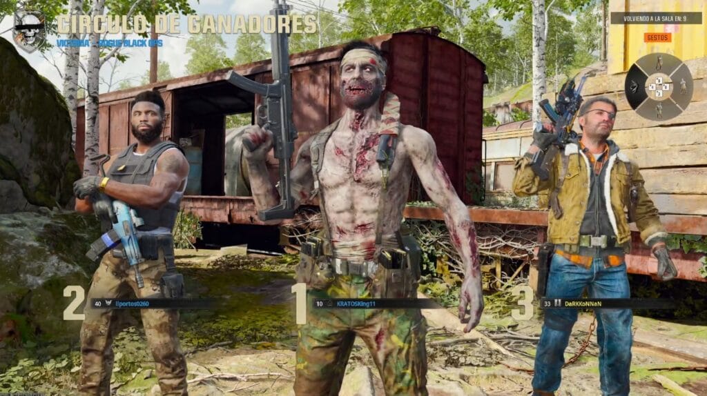 Análisis: Call of Duty Black Ops 6 - Una entrega indispensable Análisis: Call of Duty Black Ops 6 - Una entrega indispensable