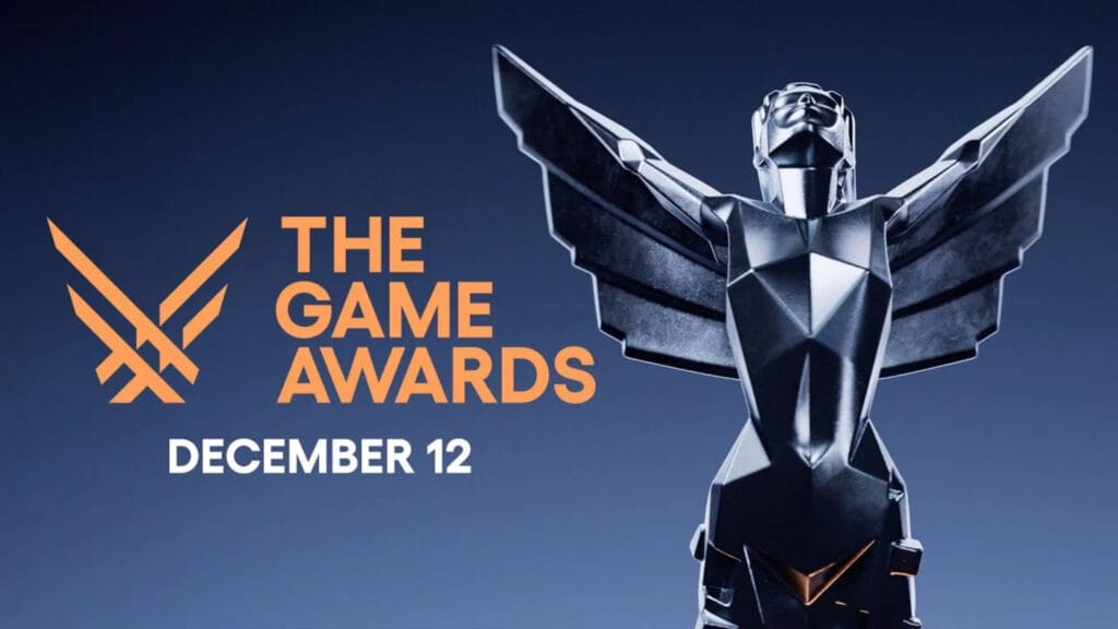 The Game Awards 2024: lista de los nominados