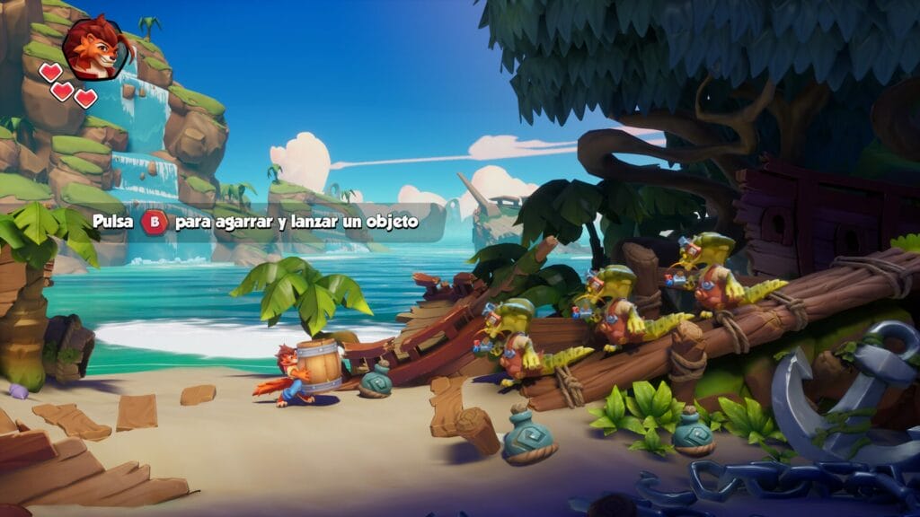 Análisis: Nikoderiko - The Magical World Análisis: Nikoderiko - The Magical World