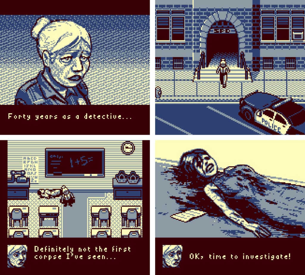 Análisis: Metamorphosis Collection