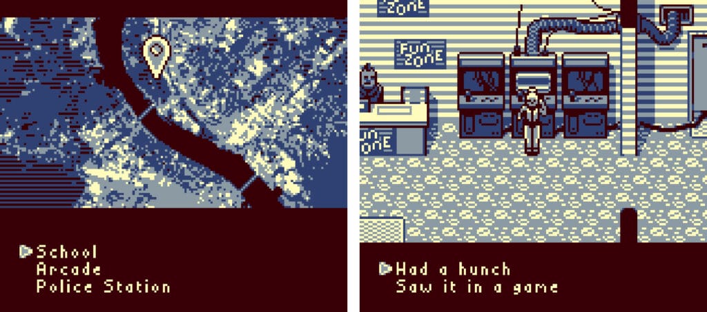 Análisis: Metamorphosis Collection