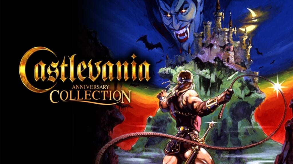 Castlevania Anniversary Collection y Snakebird Complete GRATIS en Epic el 14 de noviembre