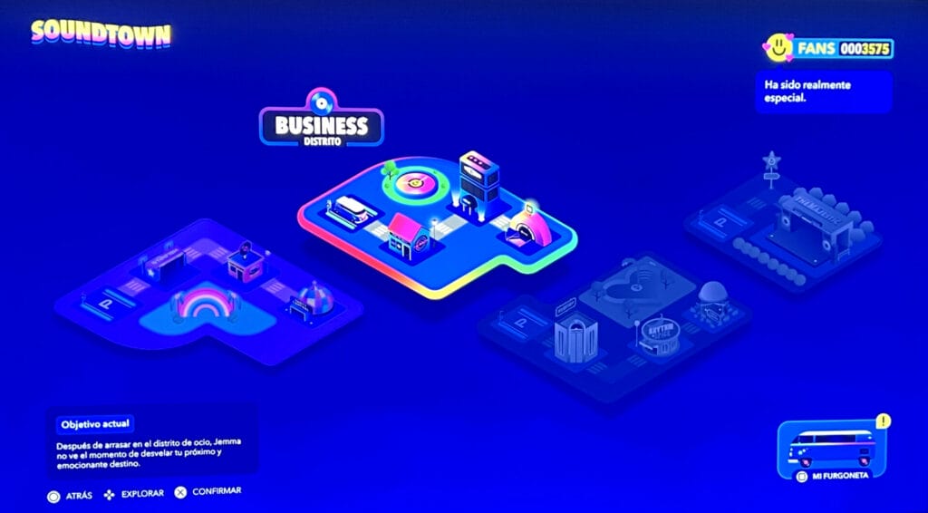 Análisis: Let's Sing 2025