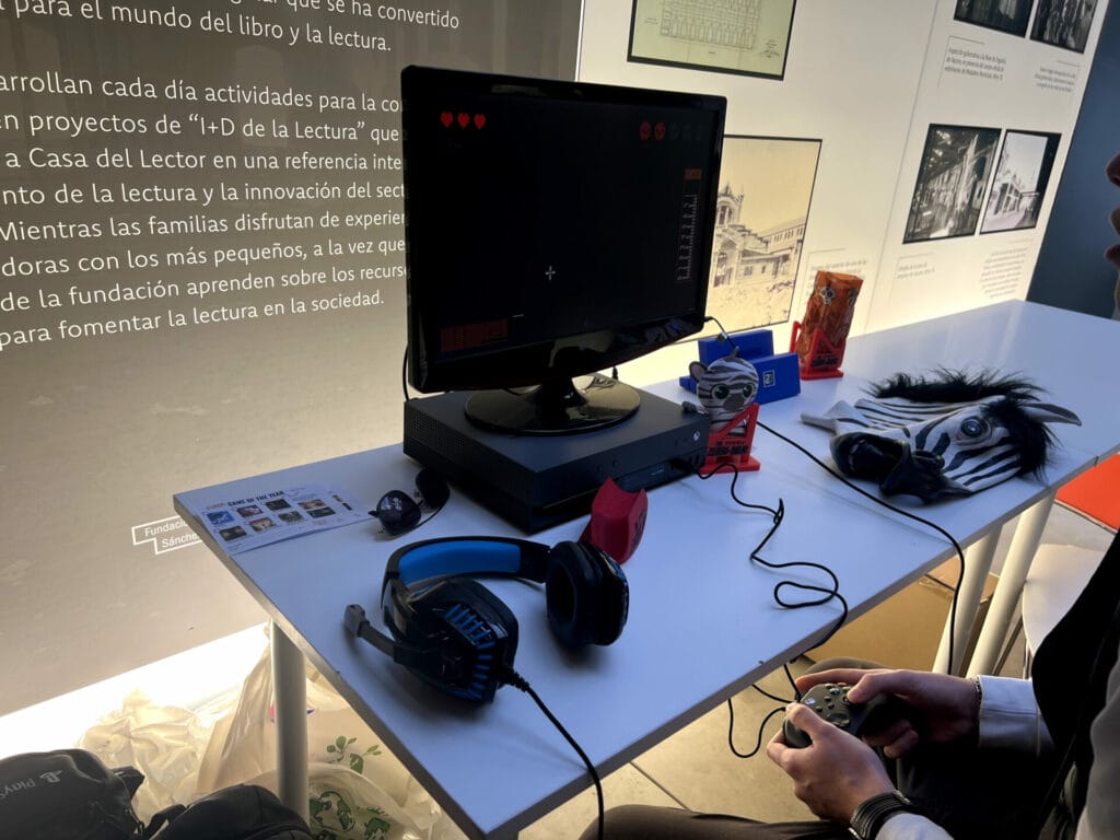 Crónica: Guerrilla Game Festival 2024 - El inicio al mundo indie