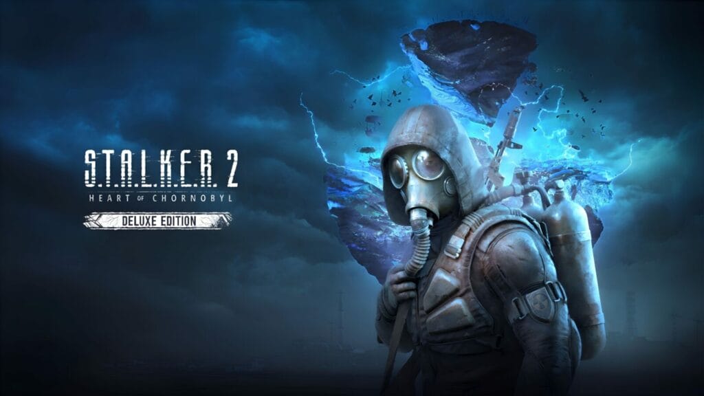 STALKER 2: Nuevo parche para PC y Xbox