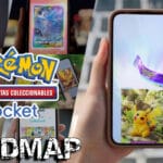 Pokémon TCG Pocket roadmap: Todas las cartas y próximos eventos