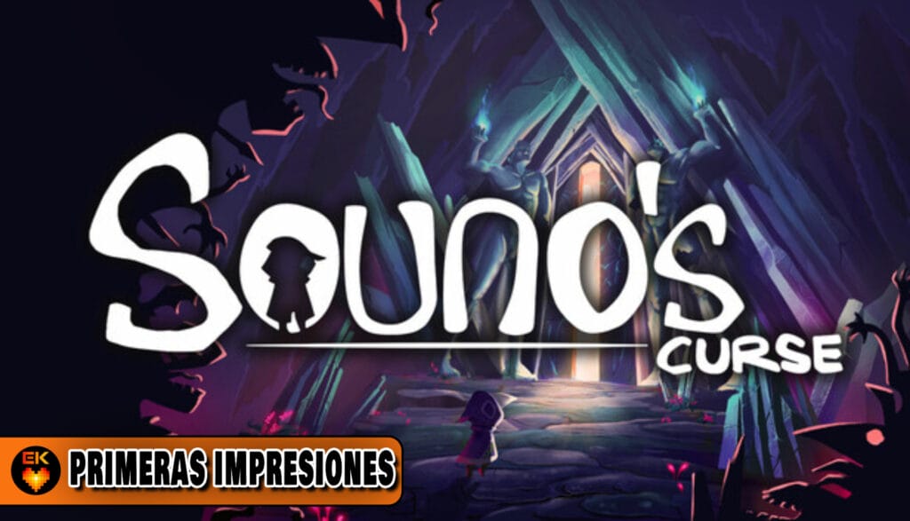 Primeras impresiones: Souno's Curse