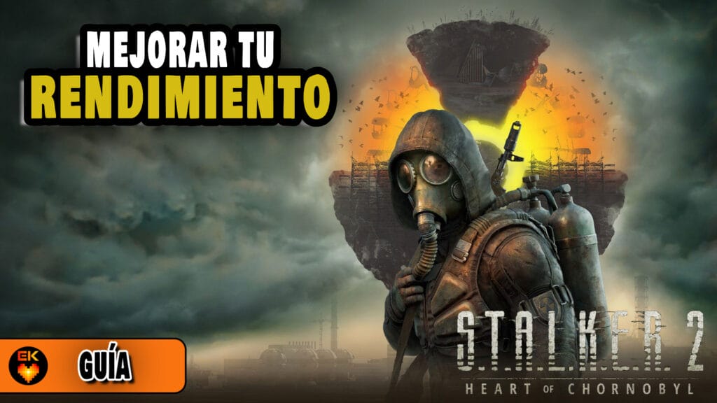 STALKER 2: Guía mejor configuración