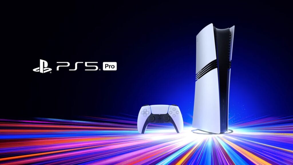 PlayStation 5 pro: Especificaciones oficiales de la consola