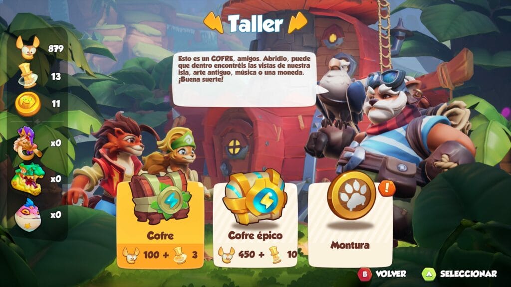 Análisis: Nikoderiko - The Magical World Análisis: Nikoderiko - The Magical World