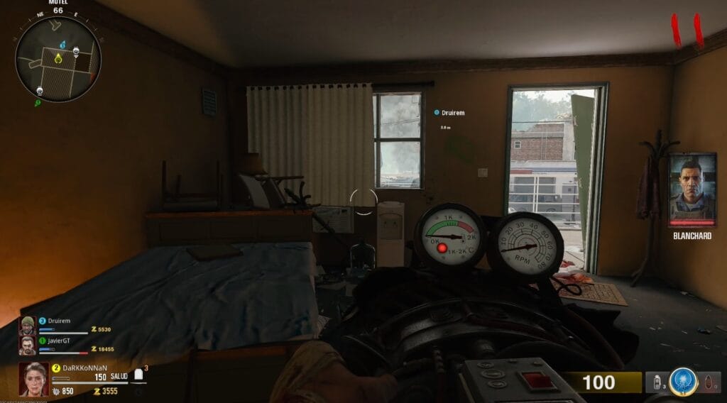 Análisis: Call of Duty Black Ops 6 - Una entrega indispensable Análisis: Call of Duty Black Ops 6 - Una entrega indispensable