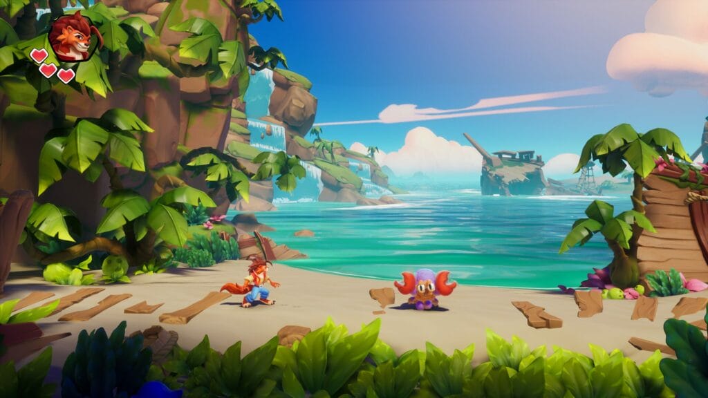 Análisis: Nikoderiko - The Magical World Análisis: Nikoderiko - The Magical World