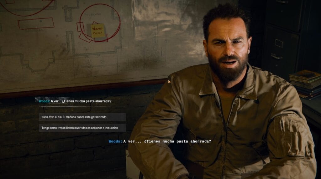 Análisis: Call of Duty Black Ops 6 - Una entrega indispensable Análisis: Call of Duty Black Ops 6 - Una entrega indispensable