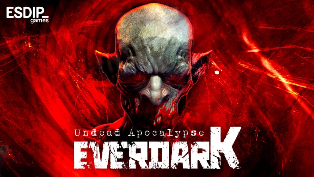 EVERDARK: Undead Apocalypse, el juego español de terror, ya tiene página de Steam