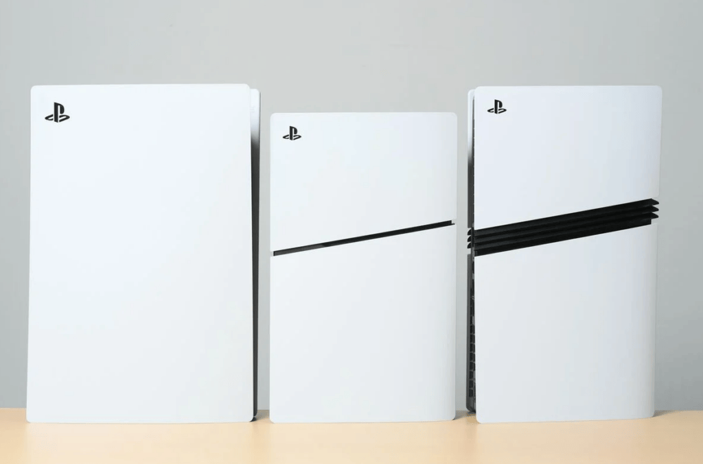 PlayStation 5 pro: Especificaciones oficiales de la consola
