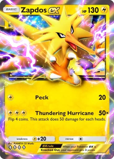 Pókemon TCG Pocket: mazo Pikachu