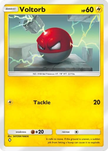 Pókemon TCG Pocket: mazo Pikachu