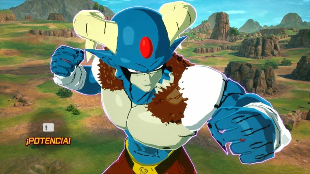 7 Mejores mods para Dragon Ball Sparking Zero