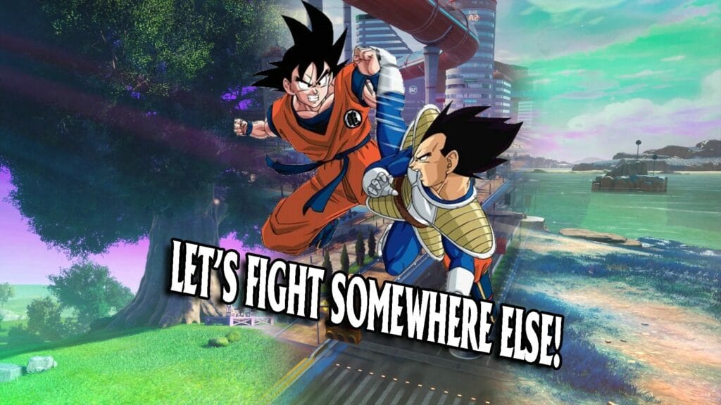 7 Mejores mods para Dragon Ball Sparking Zero