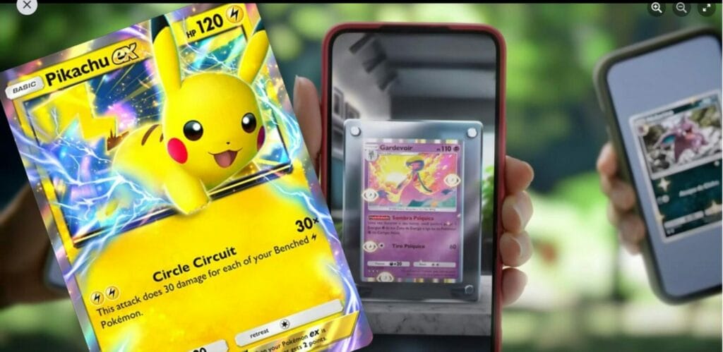 Pokémon TCG Pocket: Qué hacer con las cartas duplicadas