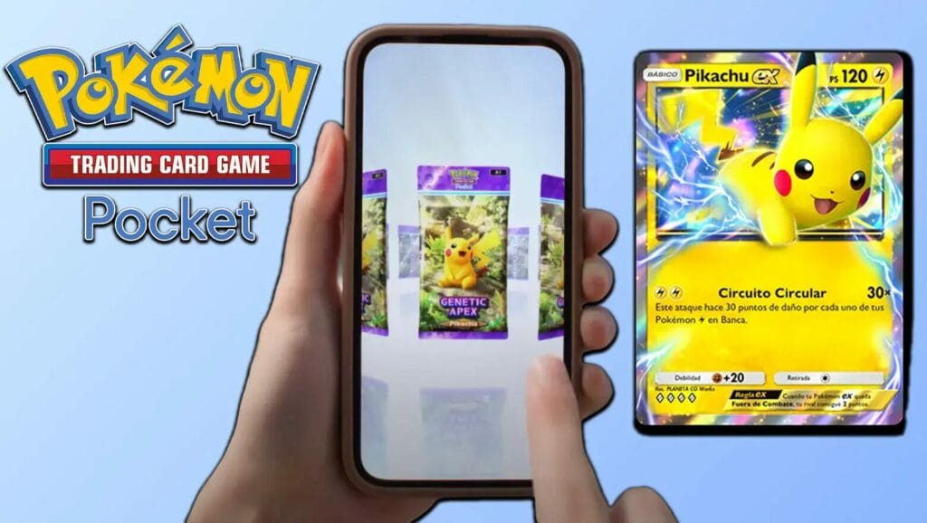 Guía completa de Pokémon TCG Pocket: Consejos, trucos, todas las cartas y mejores mazos
