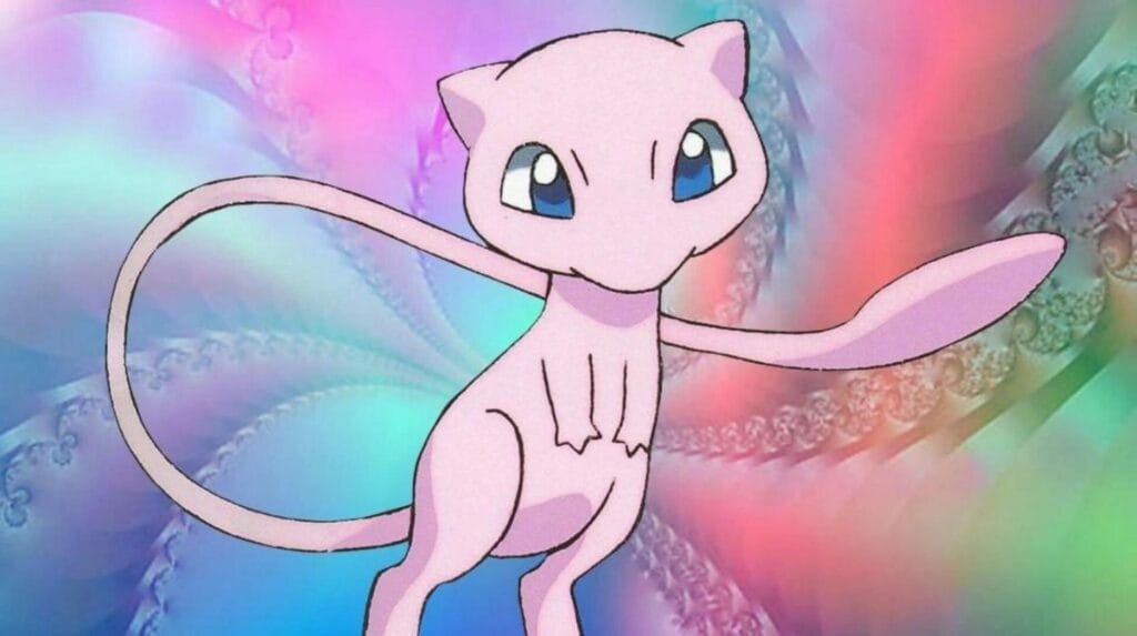 Pokémon TCG Pocket: Cómo conseguir la carta mew