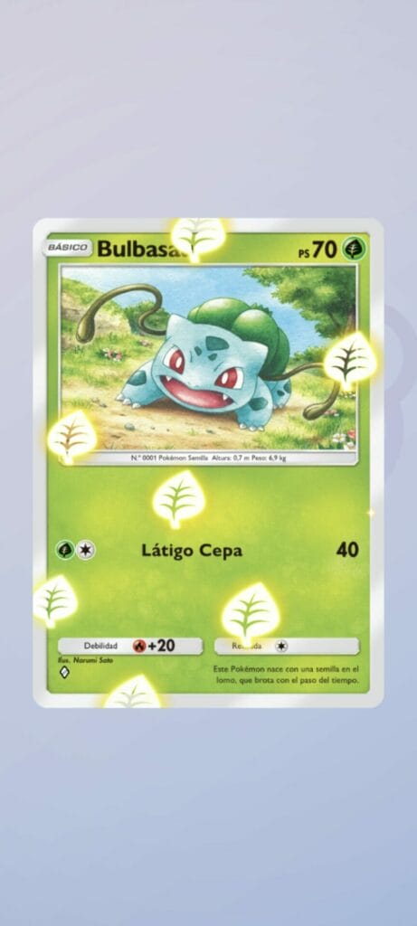 Pokémon TCG Pocket: ¿Qué son los Flairs y cómo se obtienen?