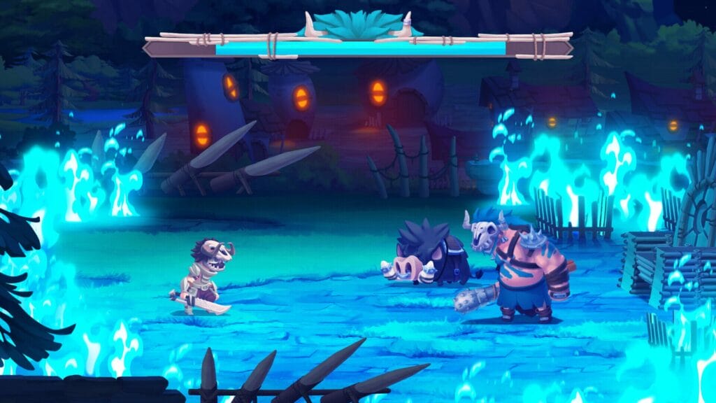 Radiant: Guardians of Light, un nuevo RPG español de fantasía oscura, tiene demo en Steam Radiant: Guardians of Light, un nuevo RPG español de fantasía oscura, tiene demo en Steam