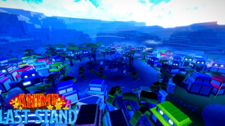 Roblox: Códigos de Anime Last Stand de NOVIEMBRE 2024 Roblox: Códigos de Anime Last Stand de NOVIEMBRE 2024