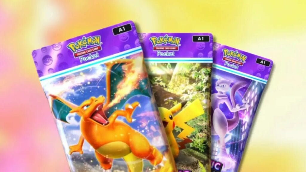 Pokémon TCG Pocket roadmap: Todas las cartas y próximos eventos